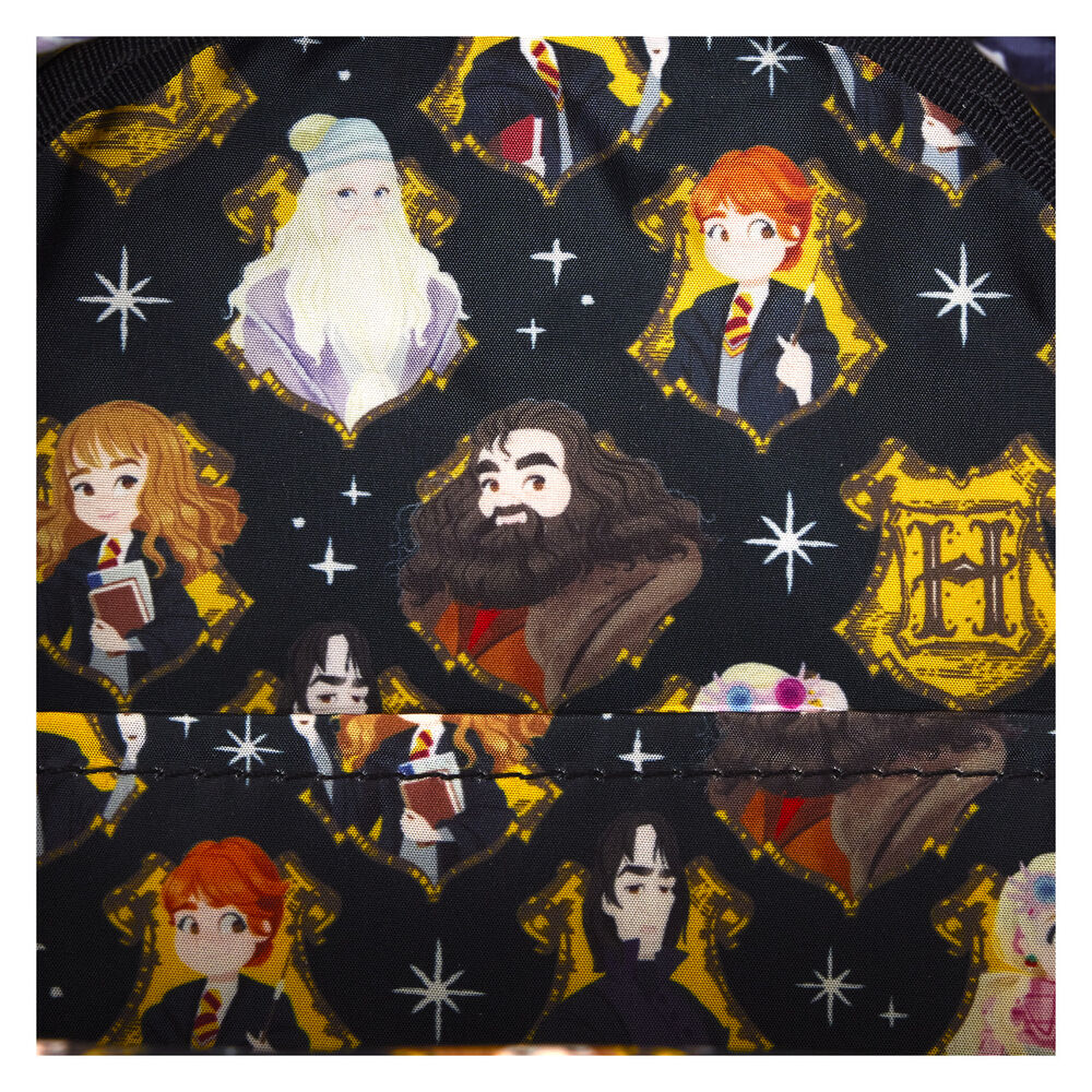 Borsa Loungefly di Harry Potter per la primavera
