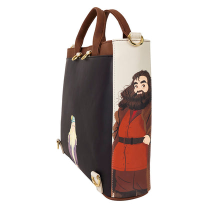 Borsa Loungefly di Harry Potter per la primavera