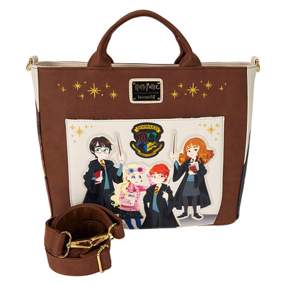 Borsa Loungefly di Harry Potter per la primavera