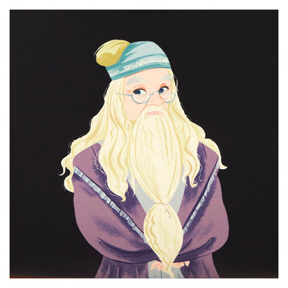 Borsa Loungefly di Harry Potter per la primavera