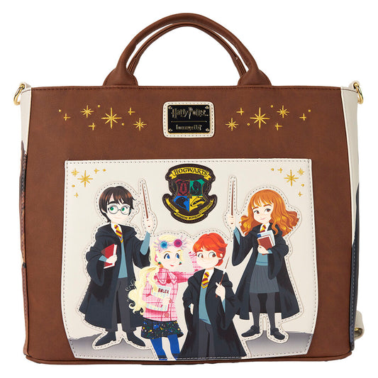 Spring Harry Potter Loungefly Bag