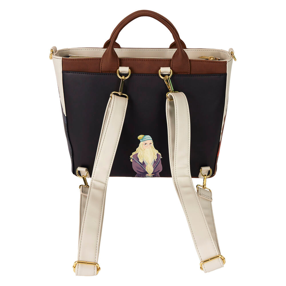 Borsa Loungefly di Harry Potter per la primavera