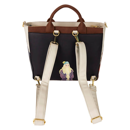 Borsa Loungefly di Harry Potter per la primavera