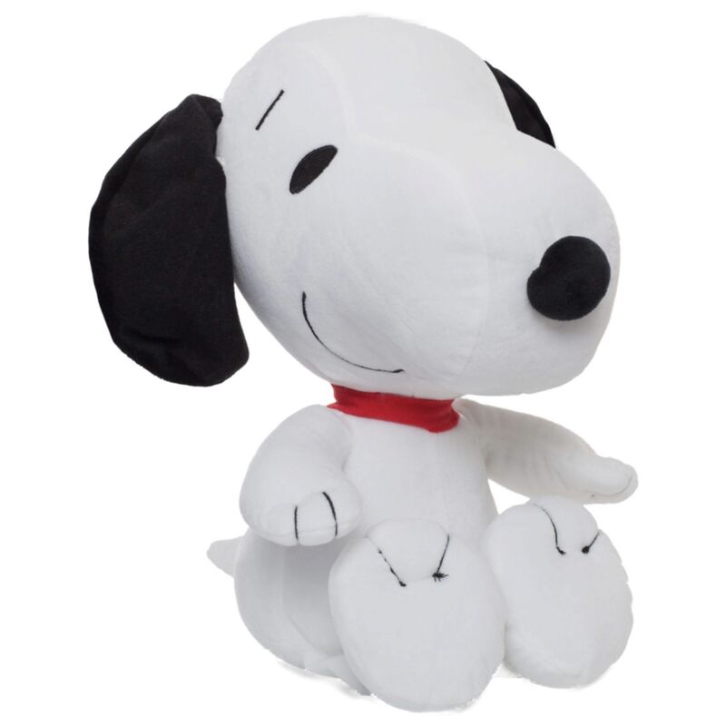 snoopy plush toy 33cm