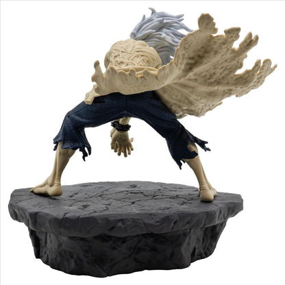 Figure Tomura Shigaraki Combination Battle My Hero Academia 12cm