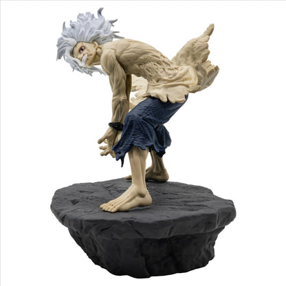 Figure Tomura Shigaraki Combination Battle My Hero Academia 12cm