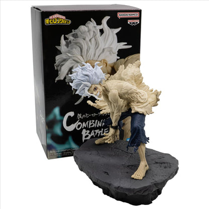 Figure Tomura Shigaraki Combination Battle My Hero Academia 12cm