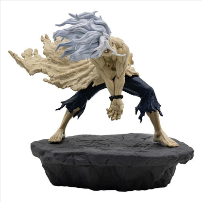 Figure Tomura Shigaraki Combination Battle My Hero Academia 12cm