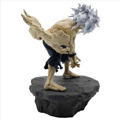 Figure Tomura Shigaraki Combination Battle My Hero Academia 12cm