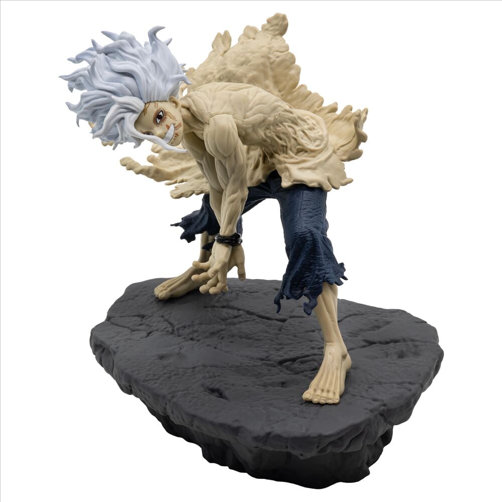 Figure Tomura Shigaraki Combination Battle My Hero Academia 12cm