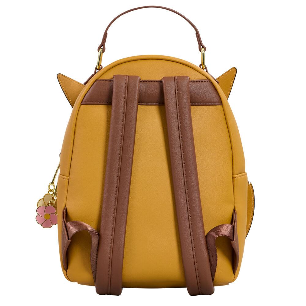 Sac à dos Loungefly Pokémon Eevee 28 cm