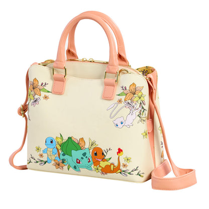 Borsa a tracolla Loungefly Pokémon