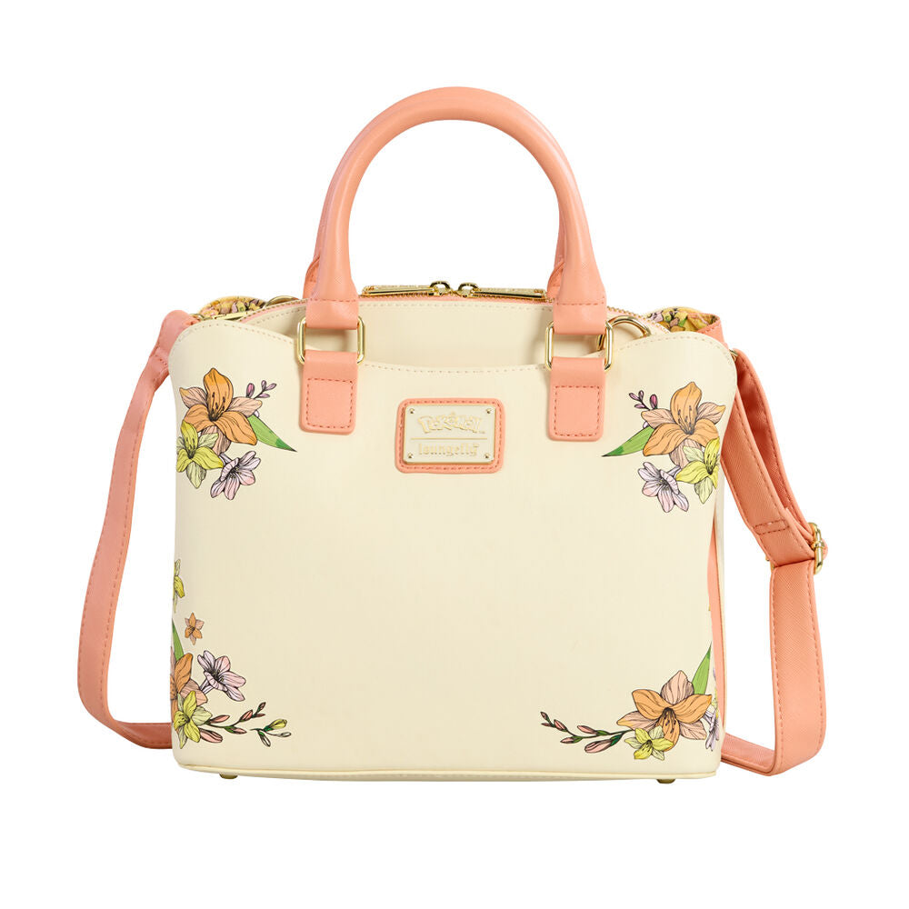 Borsa a tracolla Loungefly Pokémon