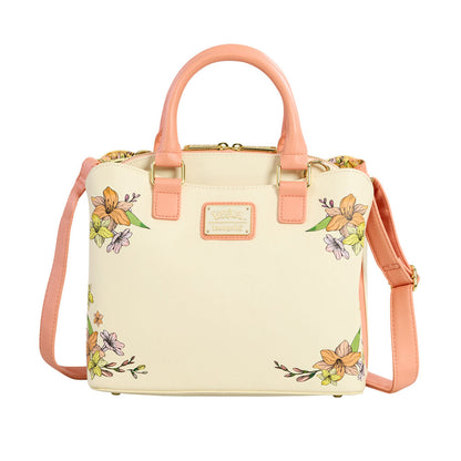 Borsa a tracolla Loungefly Pokémon