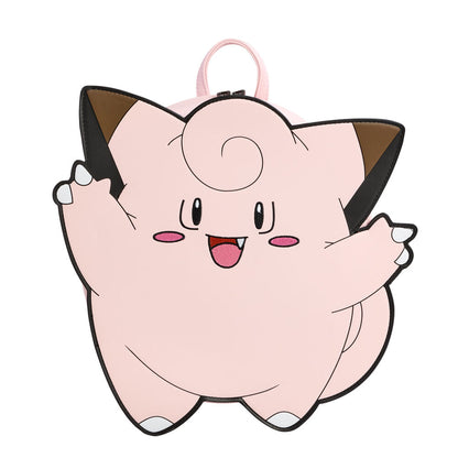 Mochila Loungefly de Clefairy de Pokémon