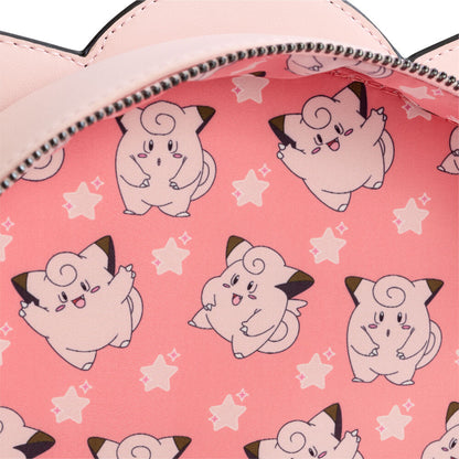 Mochila Loungefly de Clefairy de Pokémon
