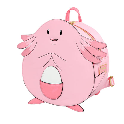 Mochila Loungefly de Chansey Pokémon