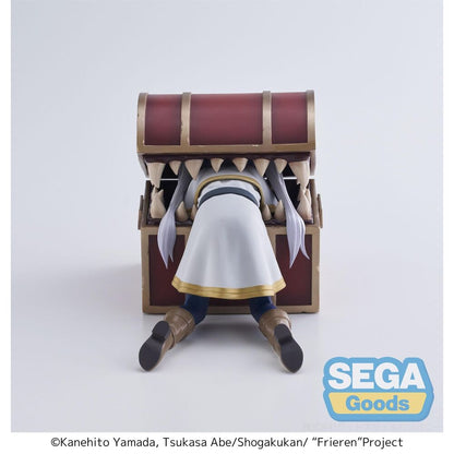 Figure Frieren in Mimic Luminasta Frieren Beyond Journeys End 9.5cm