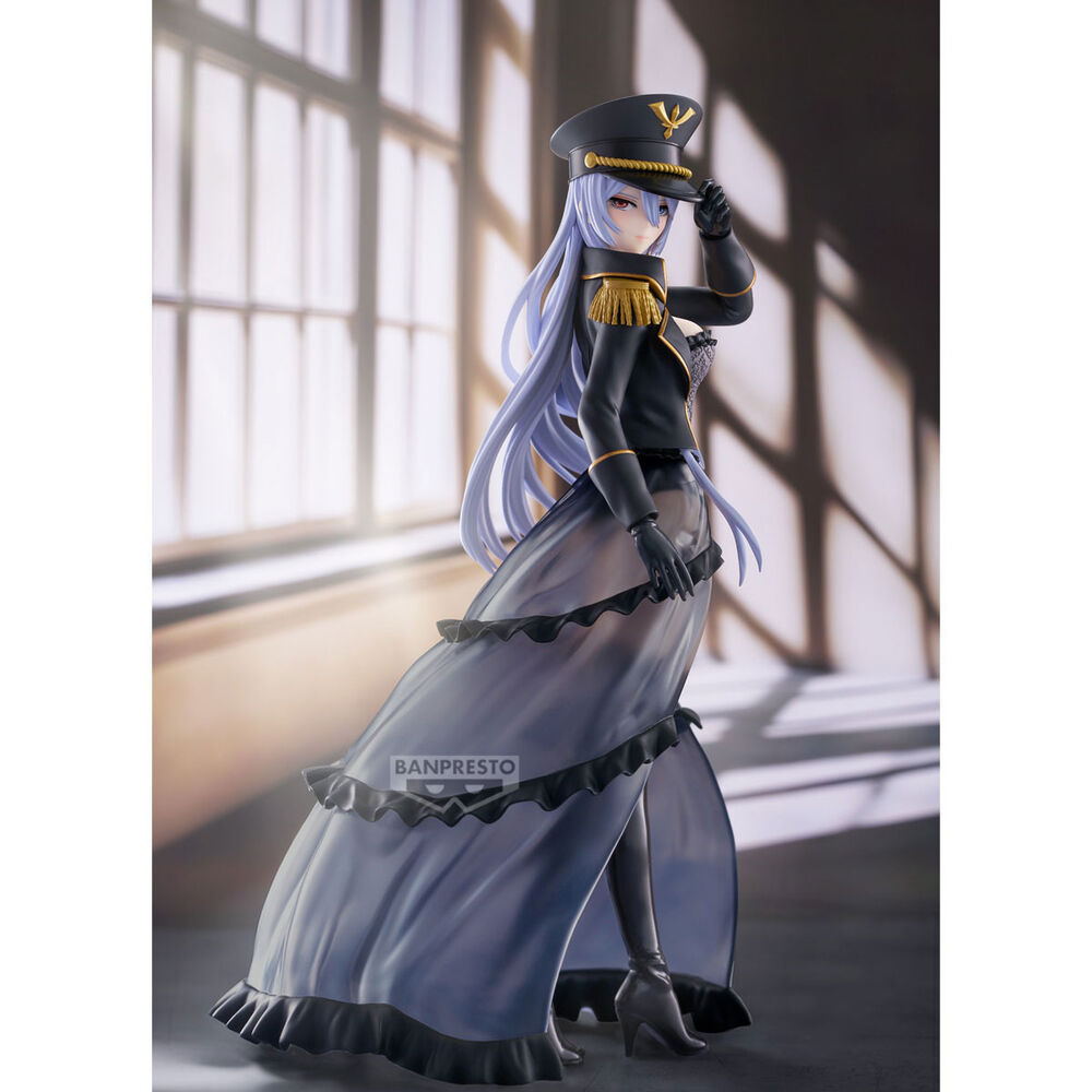 Marin Kitagawa Figure Black Lobelia Detailed Elegance My Dress-Up Darling 23cm