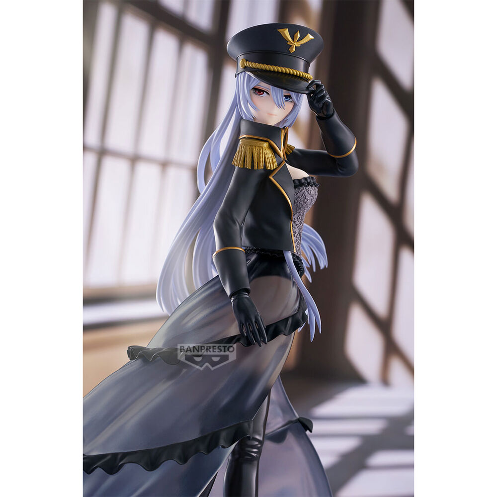 Marin Kitagawa Figure Black Lobelia Detailed Elegance My Dress-Up Darling 23cm