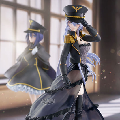 Marin Kitagawa Figure Black Lobelia Detailed Elegance My Dress-Up Darling 23cm