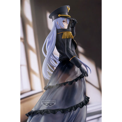 Marin Kitagawa Figure Black Lobelia Detailed Elegance My Dress-Up Darling 23cm