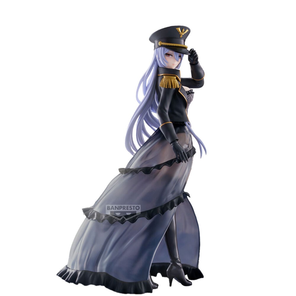 Marin Kitagawa Figure Black Lobelia Detailed Elegance My Dress-Up Darling 23cm