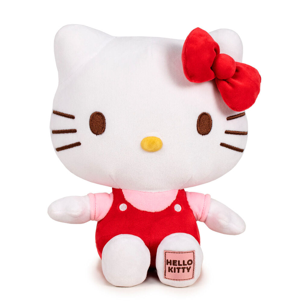 Hello Kitty Plüschtiere 25 cm verschiedene Größen