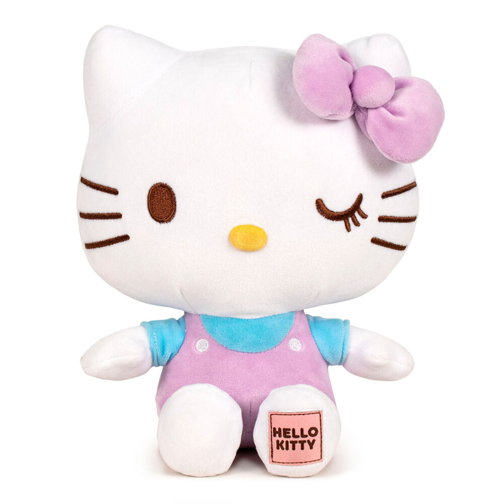 Hello Kitty Plüschtiere 25 cm verschiedene Größen