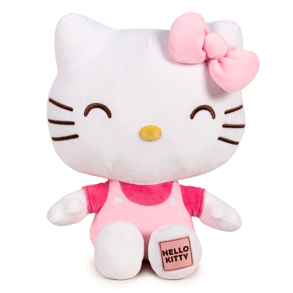 Hello Kitty Plüschtiere 25 cm verschiedene Größen