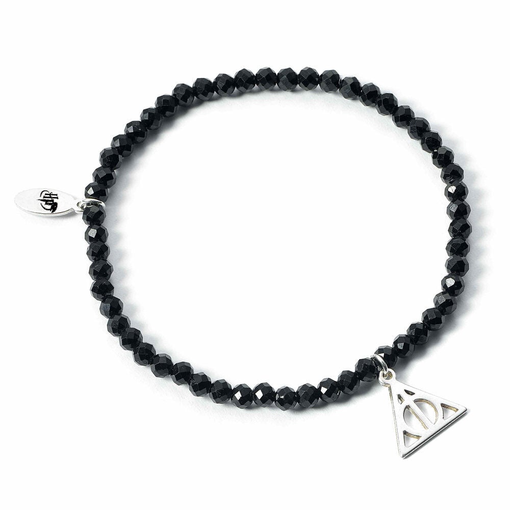 Harry Potter sterling silver bracelet