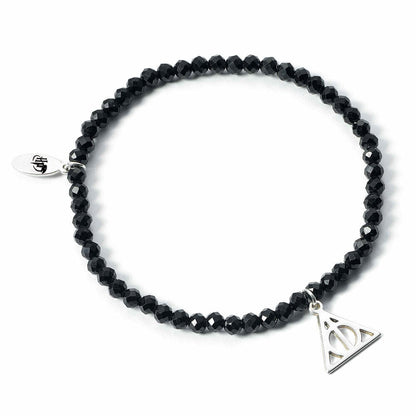 Harry Potter sterling silver bracelet