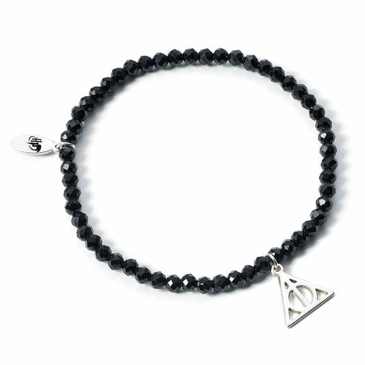 Harry Potter sterling silver bracelet