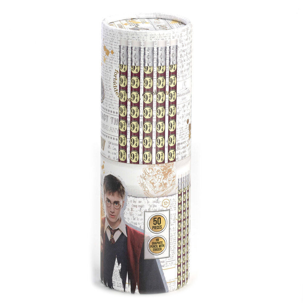 Harry Potter Bahnsteigbleistift 9 3/4