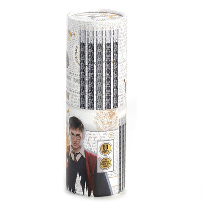 Pencil The Deathly Hallows Harry Potter
