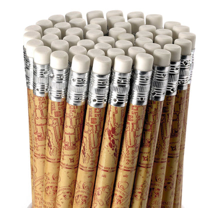 Rumtreiber Karten Bleistift aus Harry Potter