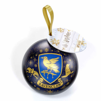 Pingente da Corvinal + Enfeite de Natal do Harry Potter
