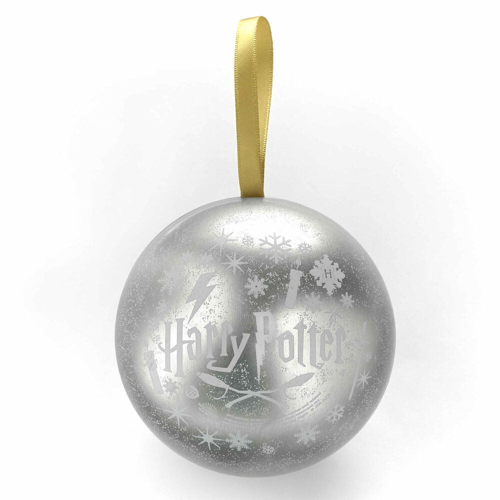 Wisiorek Hufflepuff ozdoba świąteczna Harry'ego Pottera