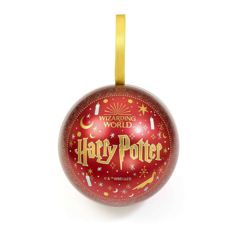 Porte clés Choixpeau magique Harry Potter + Décoration de Noël
