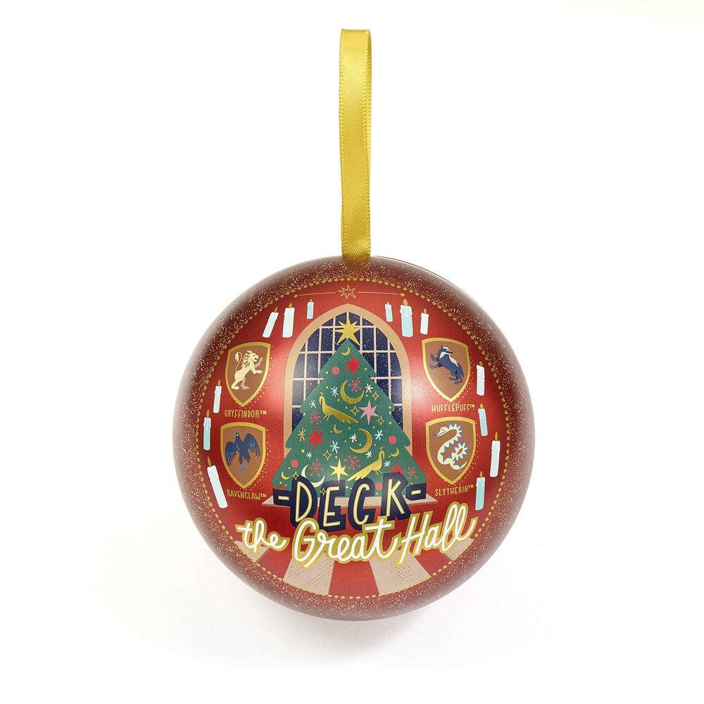 Porte clés Choixpeau magique Harry Potter + Décoration de Noël