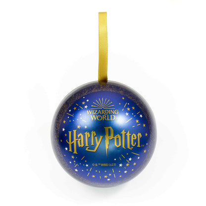 Hogwarts Schloss Anhänger + Harry Potter Weihnachtsschmuck