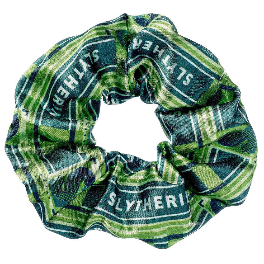 Coletero de Slytherin de Harry Potter
