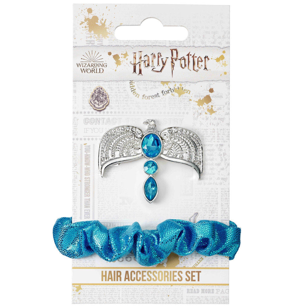 Harry Potter Headband Accessory Set