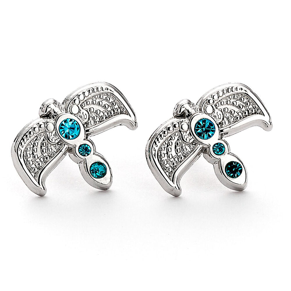 harry potter headband earrings