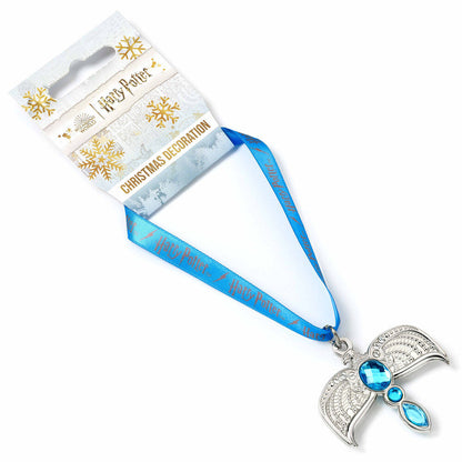 Harry Potter Headband Christmas Ornament