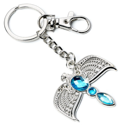 harry potter headband keychain