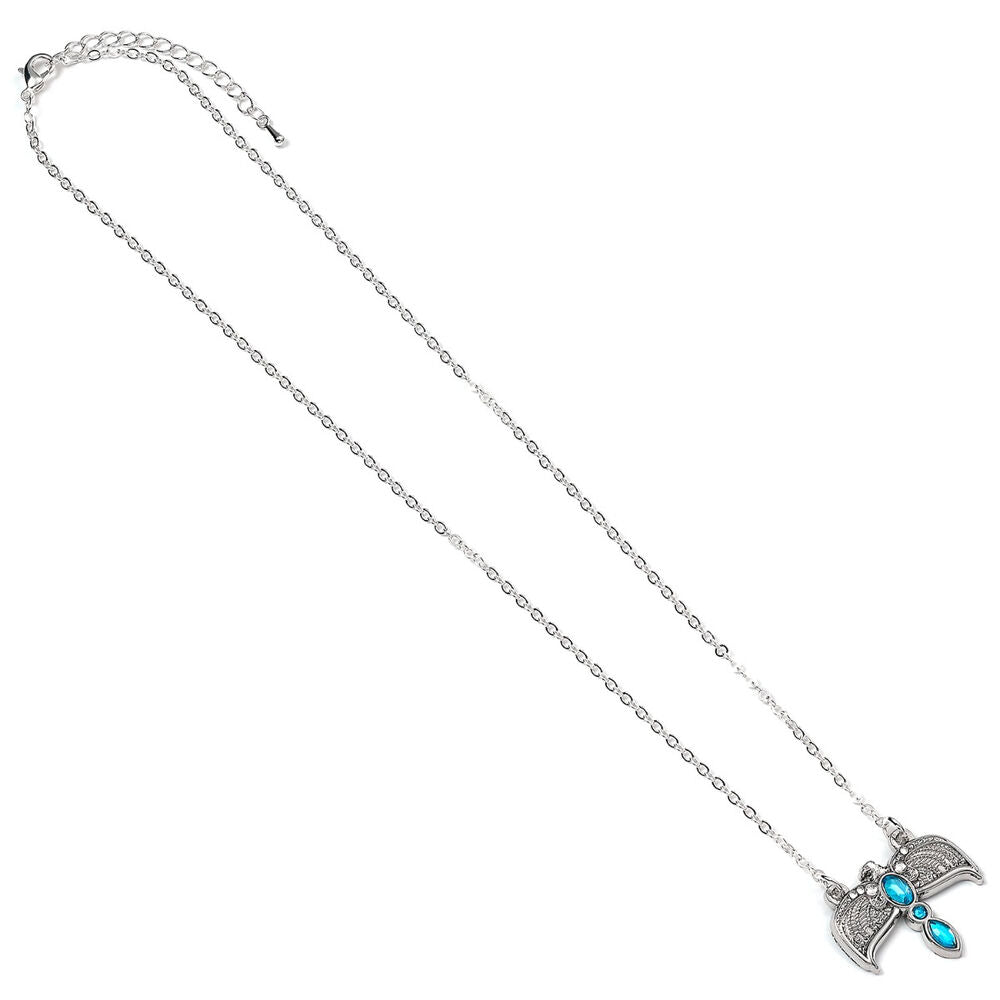 harry potter headband pendant