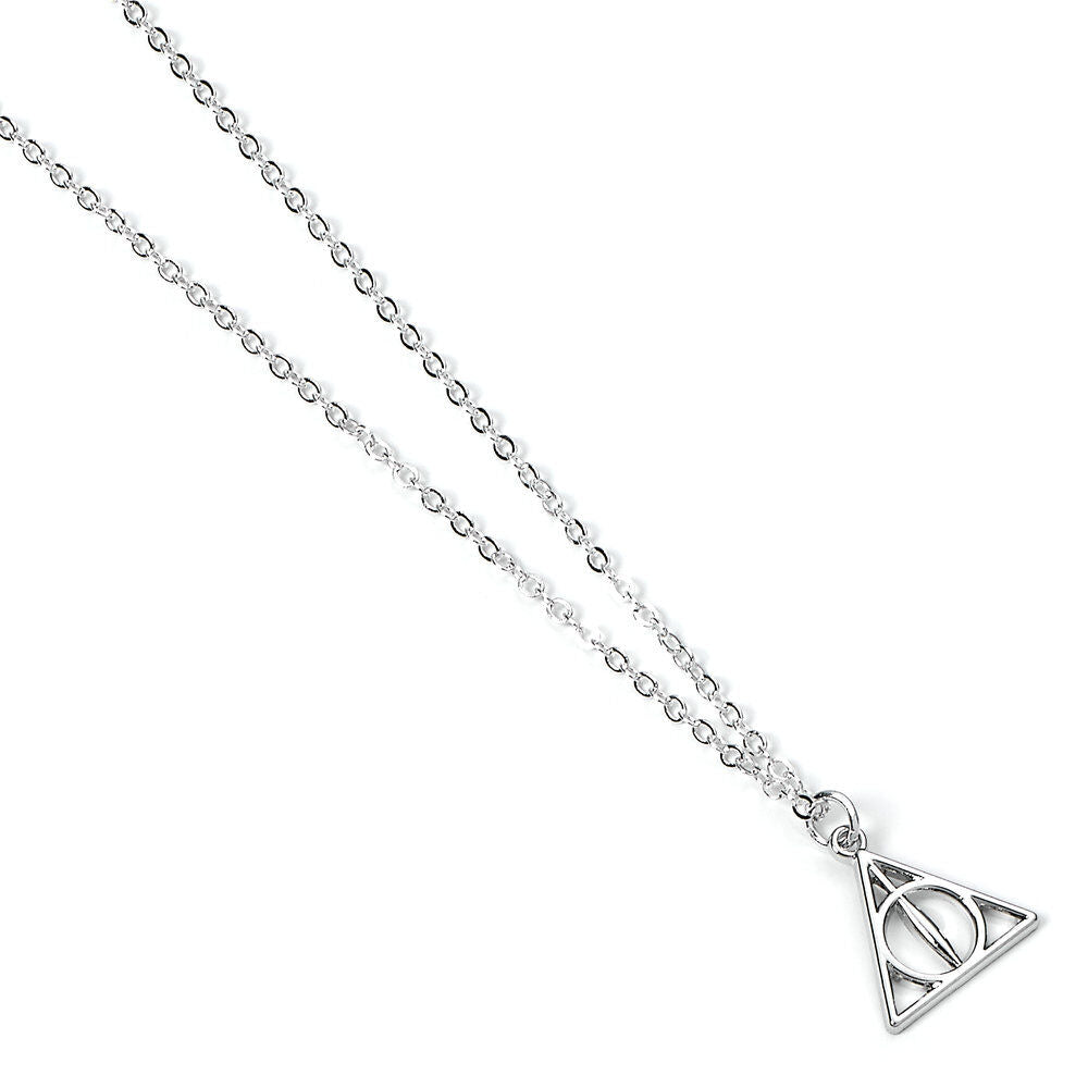 Pendentif Harry Potter et les Reliques de la Mort