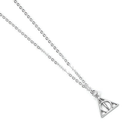 Pendentif Harry Potter et les Reliques de la Mort