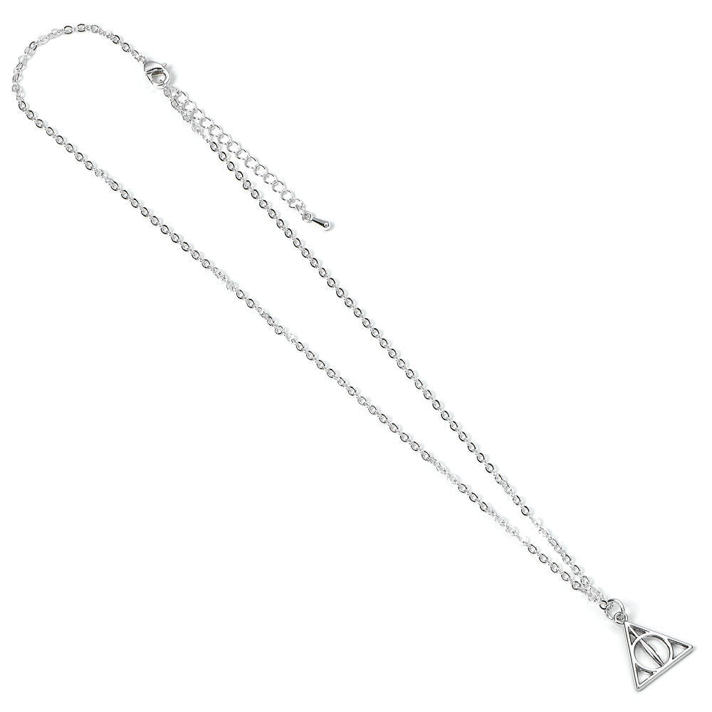 Pendentif Harry Potter et les Reliques de la Mort